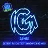 Cover Image for Detroit Ratchet City Know-Tek-No Mix