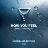Cover Image for How You Feel Extended Mix