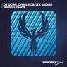Cover Image for Spiritual Dance Main Mix