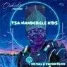 Cover Image for Tsa Ma Ndebele Kids Extended Remix