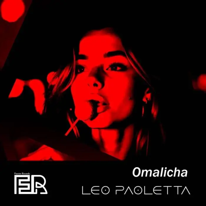 Cover Image: Leo Paoletta - Omalicha on Furrier Records