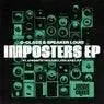Cover Image for Imposters Original Mix