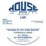 Cover Image for Work It To The Bone Original Mix