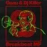 Cover Image for Breakbeat MF Original Mix