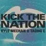 Cover Image for Kick The Nation Original Mix