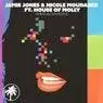 Cover Image for Where All My People Original Mix