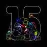 Cover Image for Unnatural Man Original Mix