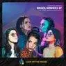 Cover Image for Brazilian Tea Extended Mix