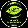 Cover Image for Enjoy The Ride Original Mix