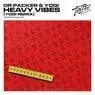 Cover Image for Heavy Vibes Yogi Extended Remix