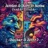 Cover Image for Double Trouble Becker & Avan7 Remix