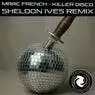 Cover Image for Killer Disco Sheldon Ives Remix