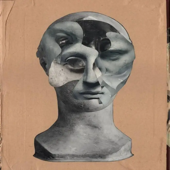 Cover Image: VA - FRGMNT II on DOMU Records