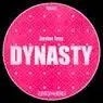 Cover Image for Dynasty Original Mix
