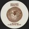 Cover Image for Balestra Beats Original Mix
