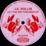 Cover Image for Let The Rhythm Drop Original Mix