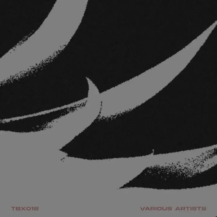 Cover Image: VA - #12 on Toolboxxx