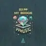 Cover Image for My Boogie Extended Mix