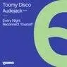 Cover Image for Every Night (Audiojack Remix) Extended Mix