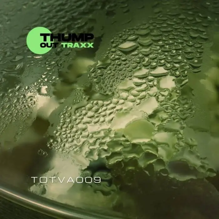 Cover Image: VA - Thump Out Traxx Various Artists 009 on Thump Out Traxx