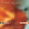 Cover Image for Diana (You Don't Even Know) Original Mix