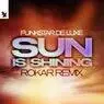 Cover Image for Sun Is Shining ROKAR Extended Mix