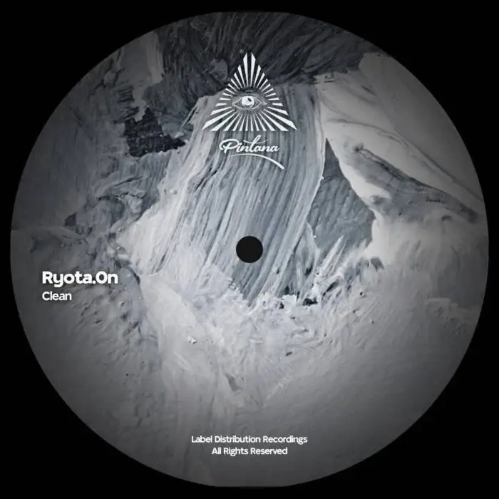 Cover Image: Ryota.0n - Clean on Pintana