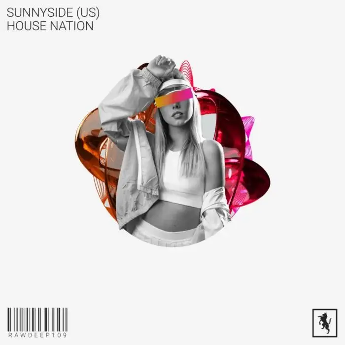 Cover Image: Sunnyside (US) - House Nation on Rawsome Deep