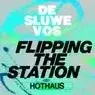 Cover Image for Flipping The Station Original Mix