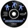 Cover Image for Revolution Shadow Child Remix Extended