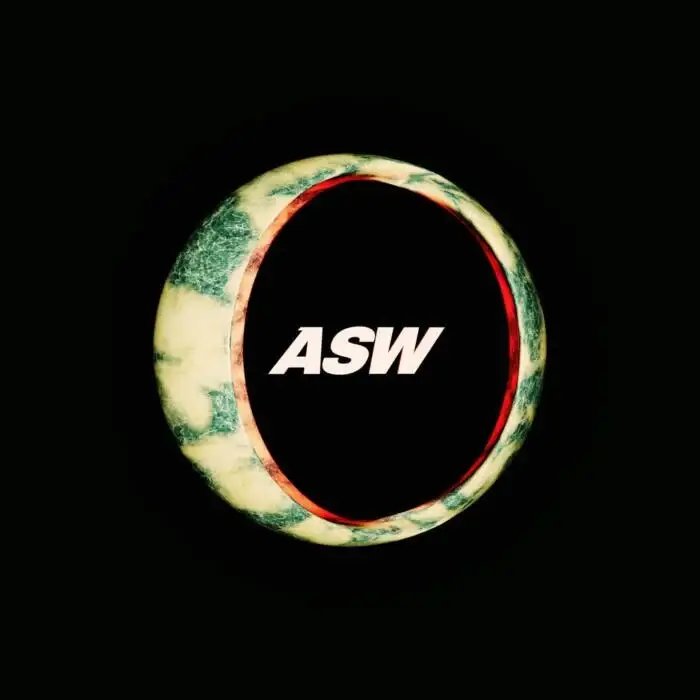 Cover Image: Aidan Rudd - Double Standard EP on ASW Collective