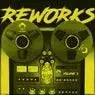Cover Image for Children Of The World (DJ ERV Rework) DJ ERV Rework