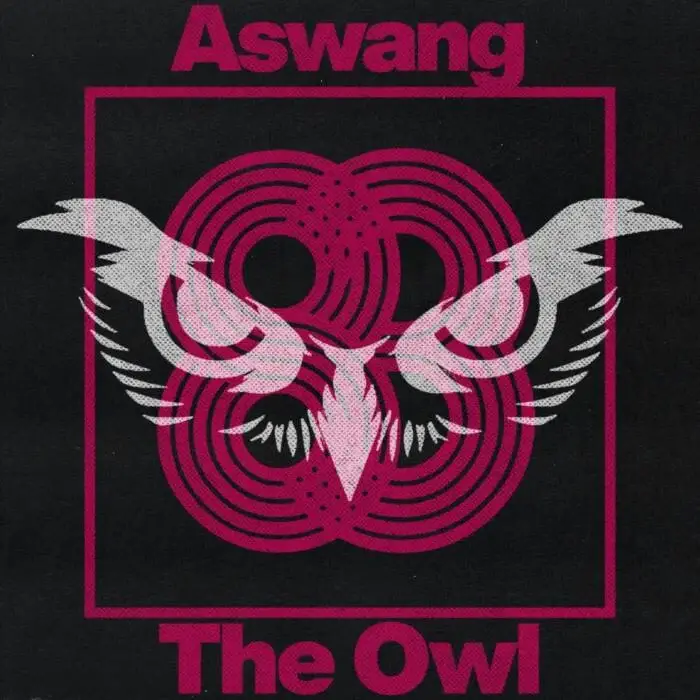 Cover Image: Aswang - The Owl on 83