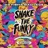Cover Image for Shake The Funky Original Mix