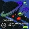 Cover Image for Try Change Me Original Mix