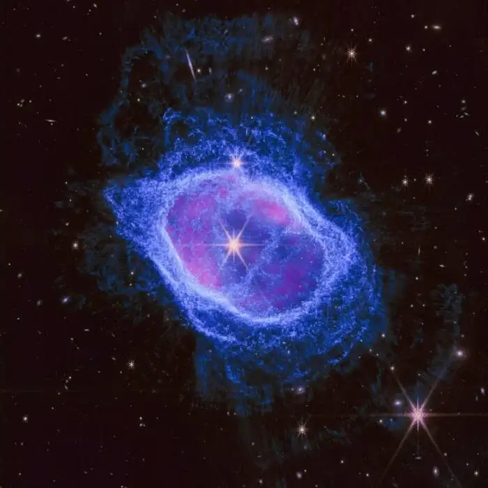 Cover Image: Yrsen - The Big Never on MindTrip