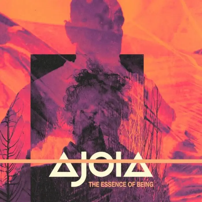 Cover Image: AjoiA - The Essence Of Being on ITH (Defected In The House)