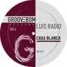 Cover Image for Casa Blanca Original Mix