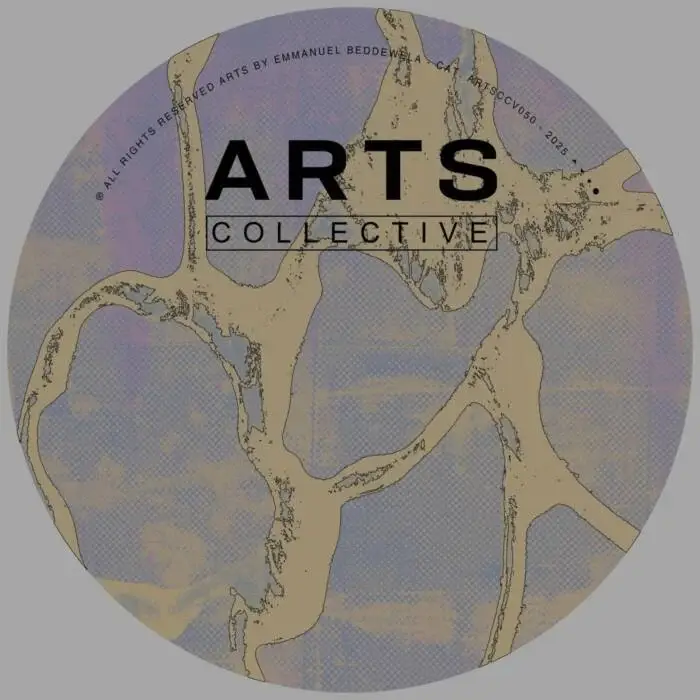 Cover Image: Yotam Avni - South Bend EP on Arts