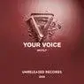Cover Image for Your Voice Extended Mix