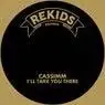 Cover Image for I'll Take You There Club Mix