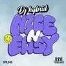 Cover Image for You Know What It Is Original Mix