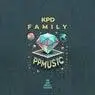 Cover Image for Family Extended Mix