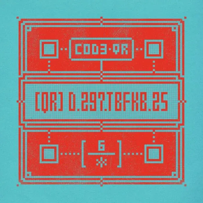 Cover Image: VA - [QR].D.297.TBFKB.25 on COD3 QR