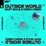 Cover Image for Outside World Bart Skils & Weska Extended Remix