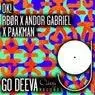 Cover Image for OK! Original Mix