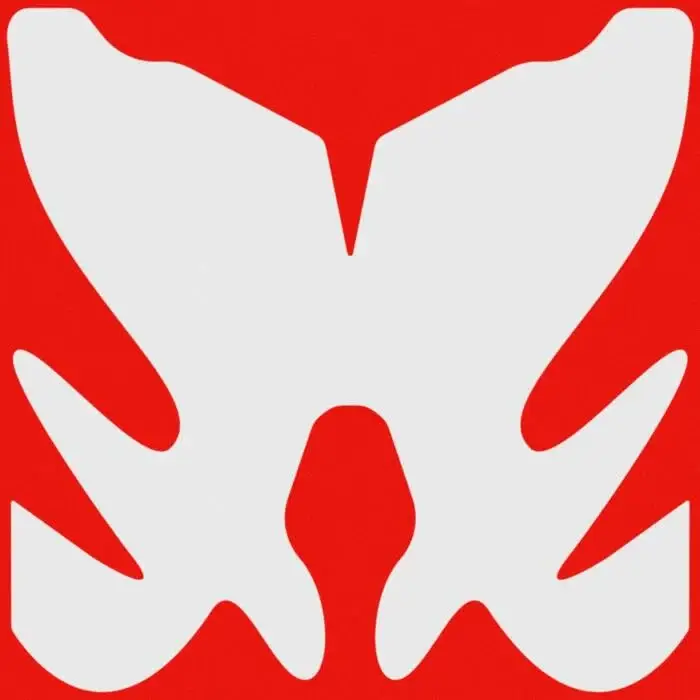 Cover Image: VILLA - Finally Lost Vision EP on OKTOGON