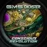 Cover Image for Conscious Revolution Original Mix