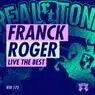 Cover Image for Live The Best Original Mix