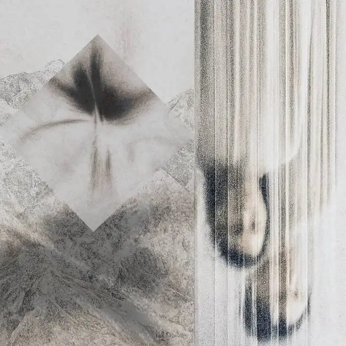 Cover Image: Elizar Mel - Thunder Roll on Depth.Request